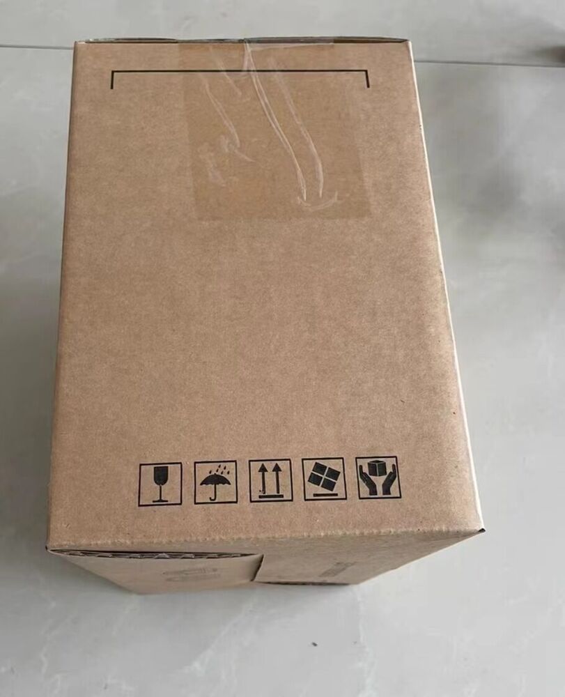 1PC New Delta VFD2A8MS21ANSAA 0.4KW Inverter 220V Expedited Shipping DHL / UPS / FedEx
