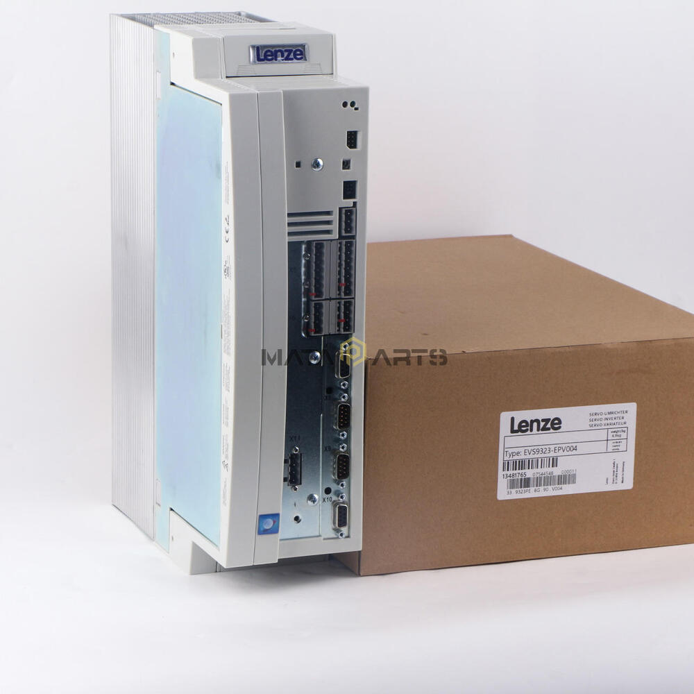 1PC NEW LENZE EVS9323-EPV004 EVS9323EPV004 Inverter EVS9323KEPV004