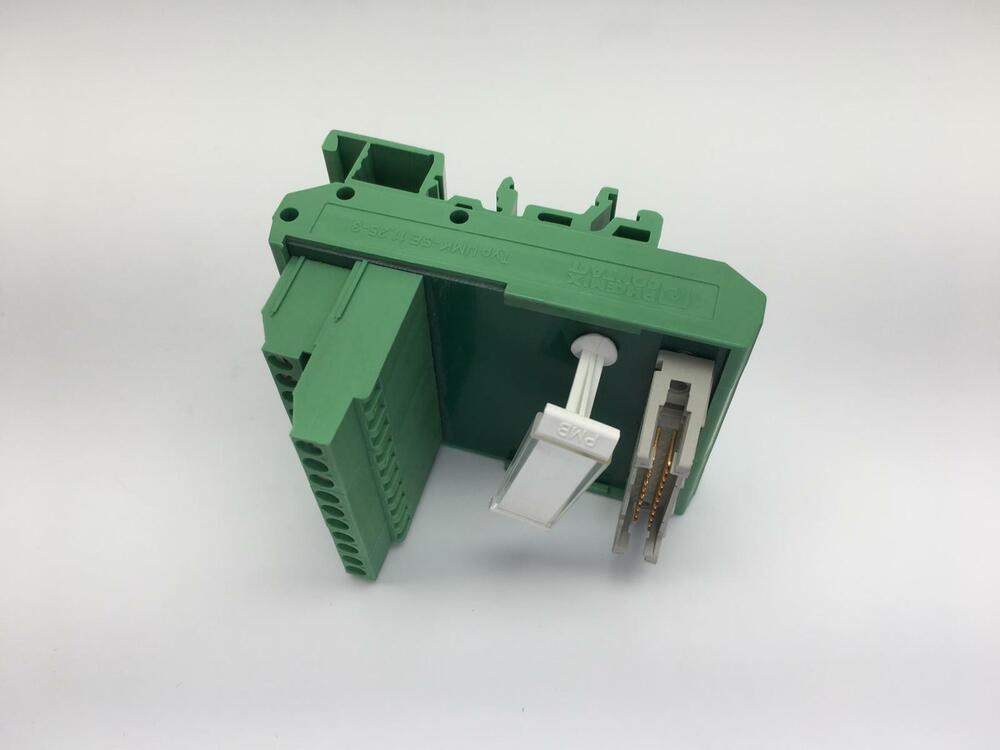 Phoenix Contact Transfer Module Flkm 20 2281047 Interface Module Varioface