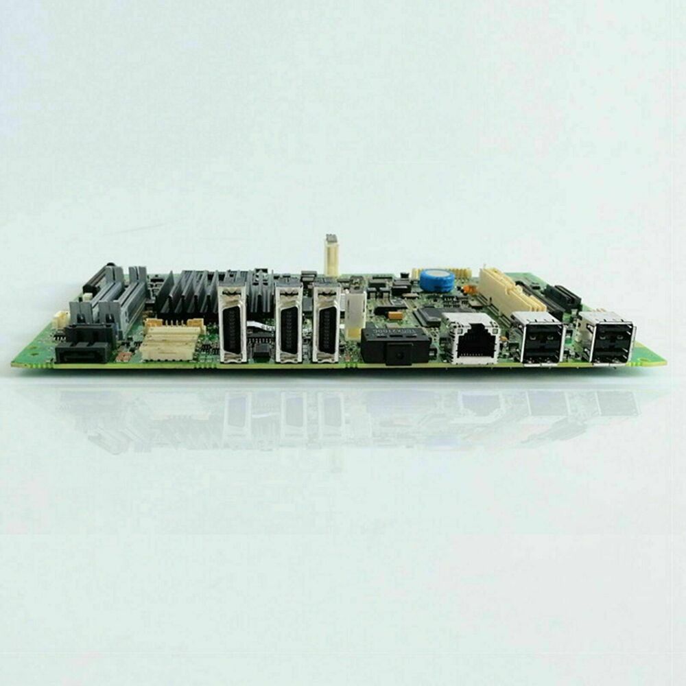 Used Fanuc A20B-8200-0771 Board a20b82000771 Expedited Shipping DHL / UPS / FedEx