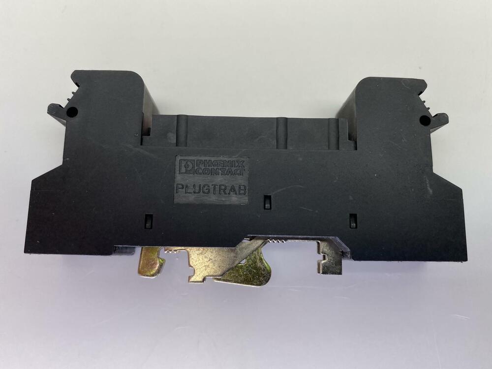 Phoenix Contact Überspannungsschutzbasiselement UAC 2-PE/S-230AC-BE 2798268