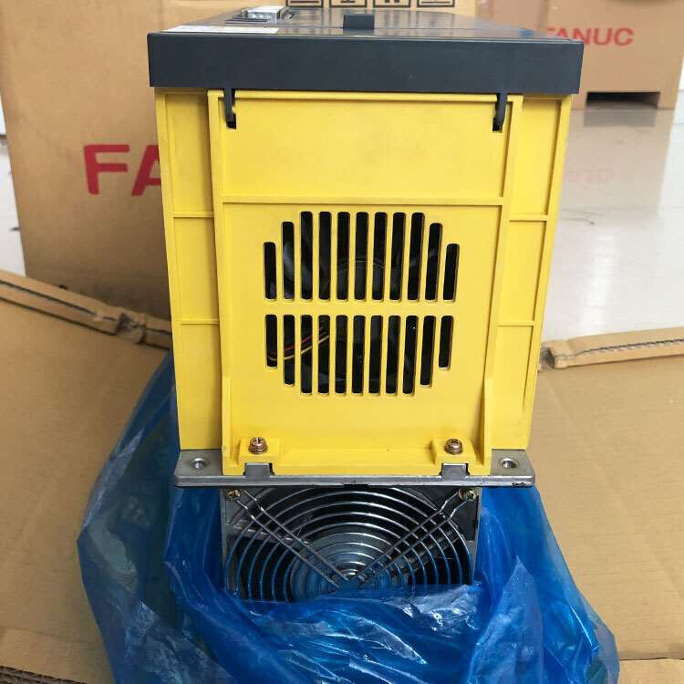 New In Box Fanuc Servo Amplifier A06B-6088-H230#H500 Free Expedited Shipping UPS / DHL / Fedex