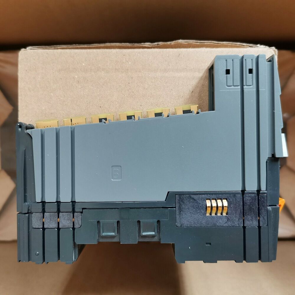 B&R X20CP1585 Module X20 CP1585 CPU PLC New In Box Expedited Shipping 1PC DHL / UPS / FedEx