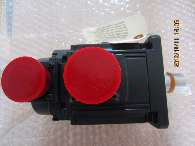 1PC MITSUBISHI AC SERVO MOTOR HC-RFS103 HCRFS103 NEW FREE EXPEDITED SHIPPING DHL / UPS / FedEx