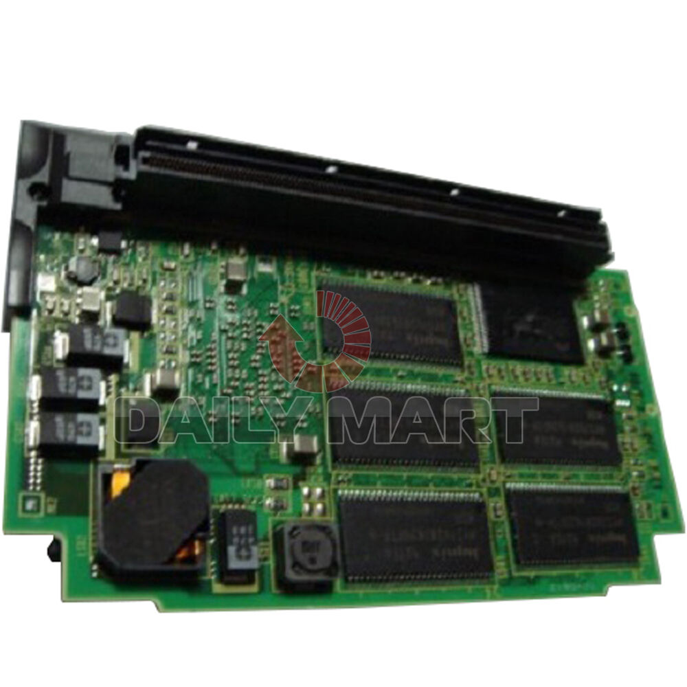 Used Fanuc A20B-3300-0478 Board In Good Condition