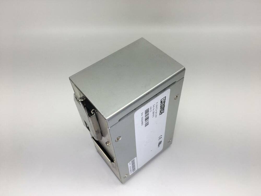 Phoenix Contact Interface Module Fl Switch Sfn 8GT 2891673 Ethernet Switch