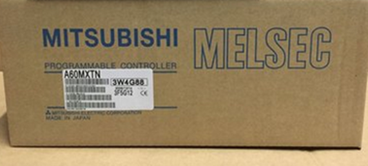 NEW Mitsubishi plc A60MXTN  UPS / DHL / Fedex