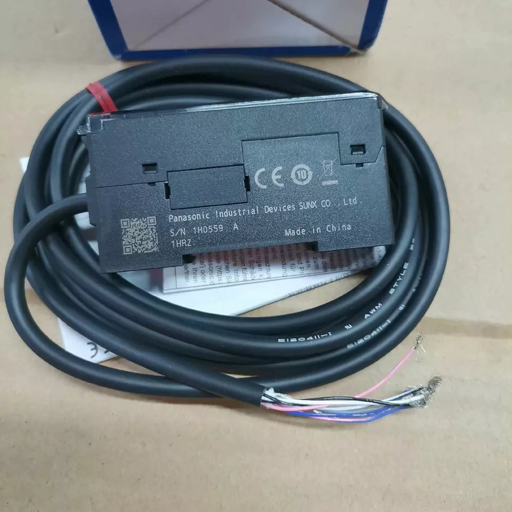 1PC New Panasonic HG-SC111 Sensor Free Shipping