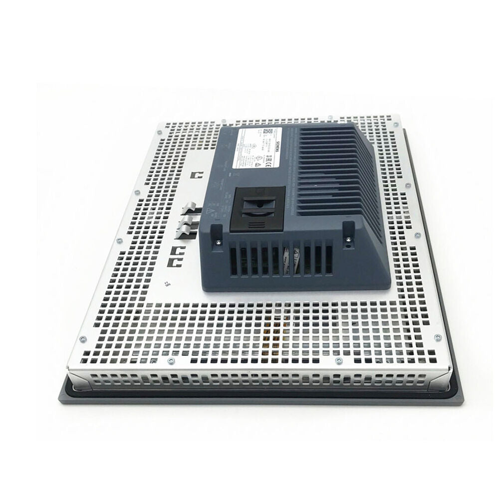 1PC New Siemens 6AV2124-0QC02-0AX1 6AV2 124-0QC02-0AX1 In Box DHL / UPS / FedEx