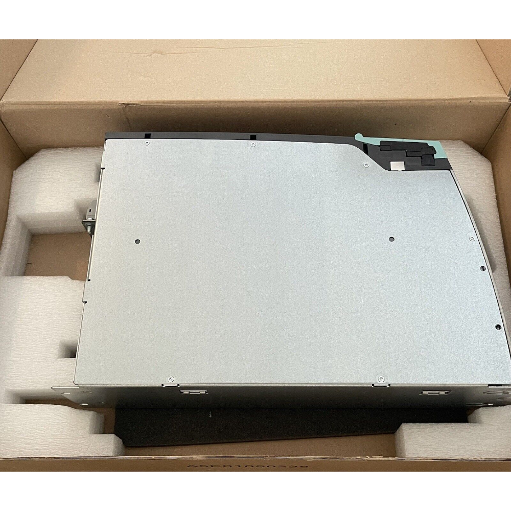 6SL3130-7TE21-6AA4 SIEMENS Active Line Module Brand New in Box!Spot Goods Fedex / DHL