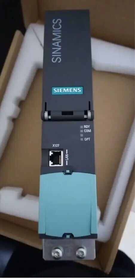 New Siemens 6SL3040-1MA01-0AA0 6SL30401MA010AA0 SINAMICS CONTROL CU320-2 PN