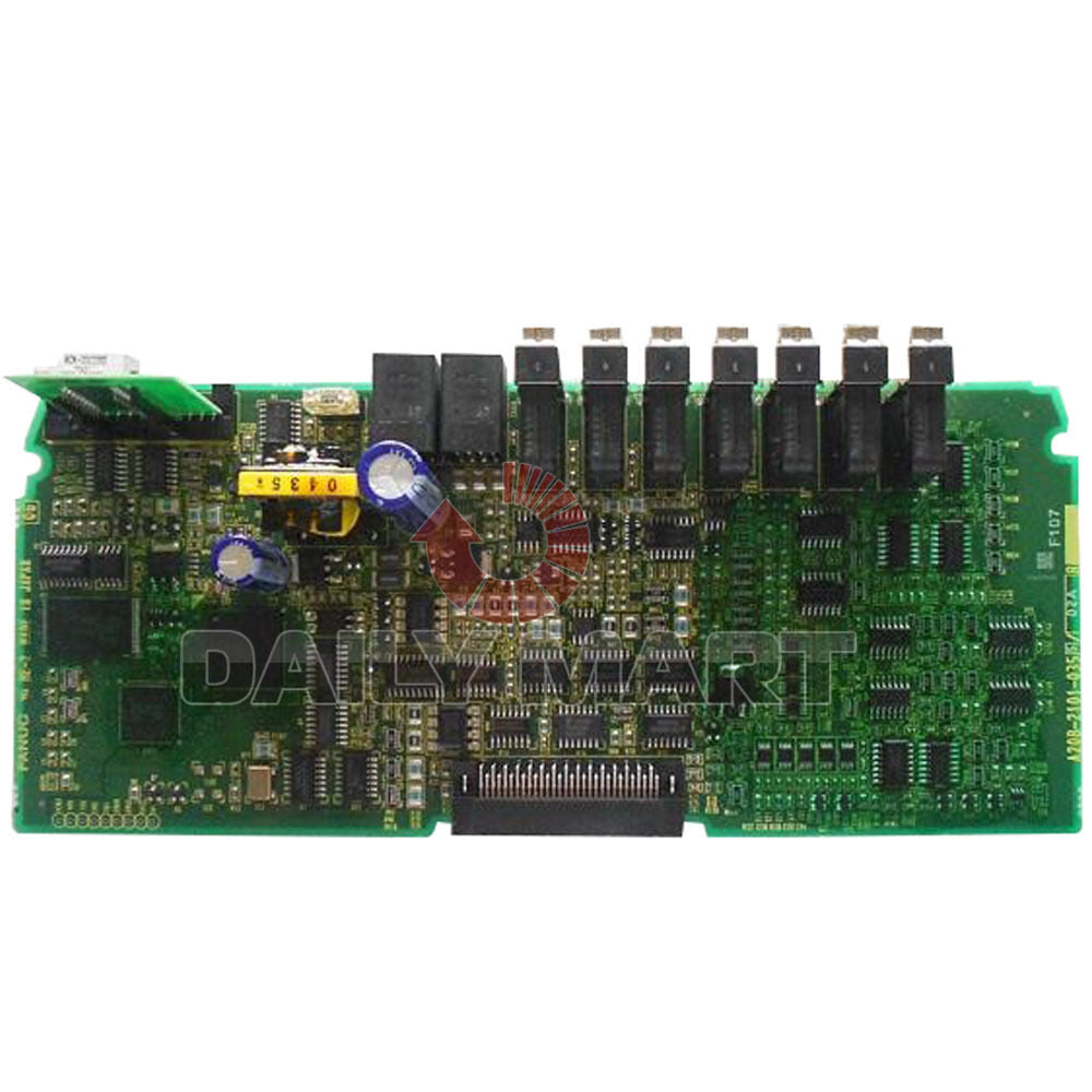 Brand New in Box FANUC A20B-2101-0355