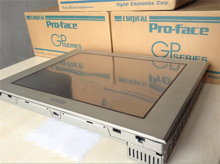 Proface AGP3750-T1-AF HMI Pro-face AGP3750T1AF New In Box Expedited Shipping DHL / UPS / FedEx