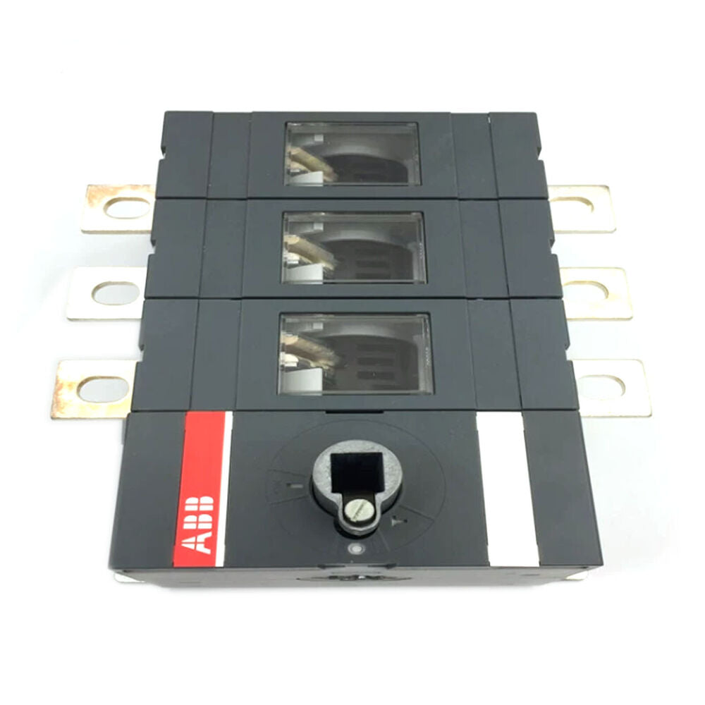 1pc New ABB Isolation load Switch OT315E03P 3P 315A Three Pole DHL / UPS / FedEx