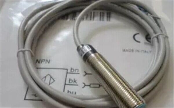 1PC New Sick IM08-1B5NS-ZT1 Proximity Sensor IM081B5NSZT1 DHL / UPS / FedEx