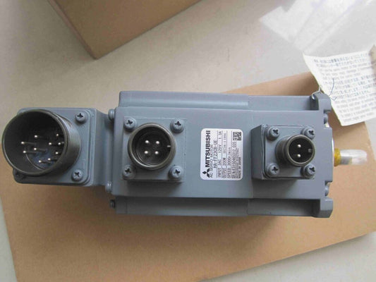 1PC MITSUBISHI HA-FF23CB-UE Servo Motor New In Box HAFF23CBUE Expedited Shipping DHL / UPS / FedEx