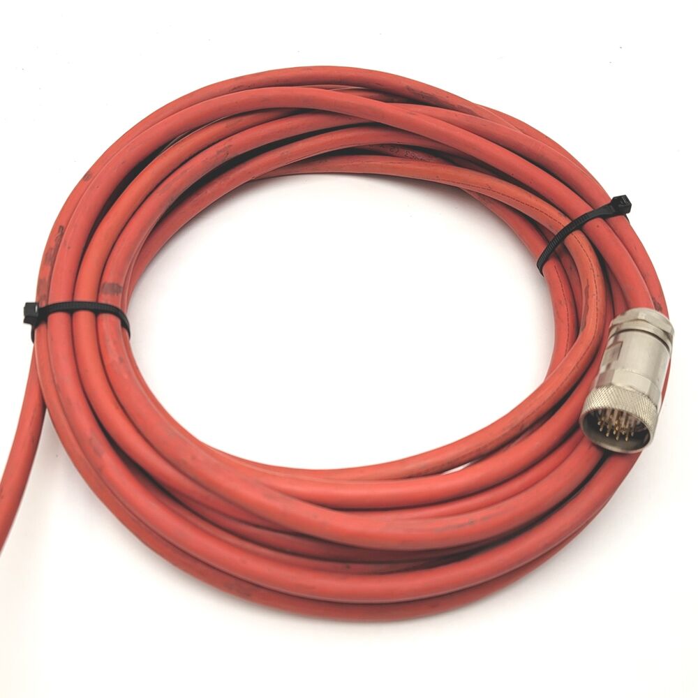 KEBA SX TPU 2 16/64 3HAC023195-001 /03 Robot Teach Pendant, 32Ft Cord