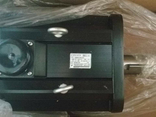 1PC New Yaskawa SGMGH-55ACA61 Servo Motor Expedited Shipping SGMGH55ACA61