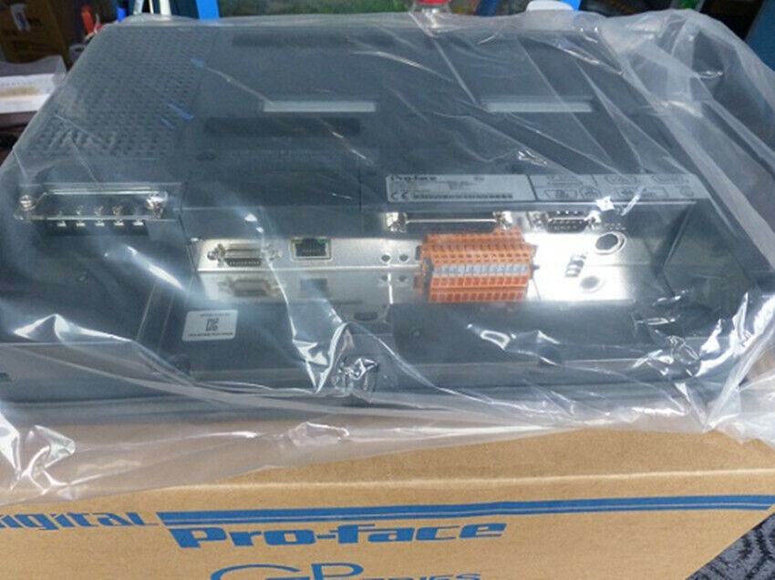 PRO-FACE GP477R-EG41-24VP TOUCH PANEL Proface GP477REG4124VP HMI New In Box DHL / UPS / FedEx