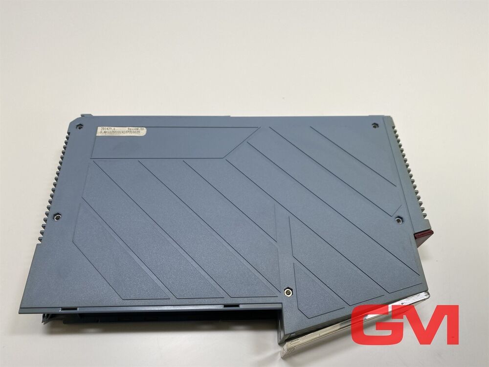 B&R Digital Input Module 2DI425.6 DI425 Rev.04.00 Without Cover