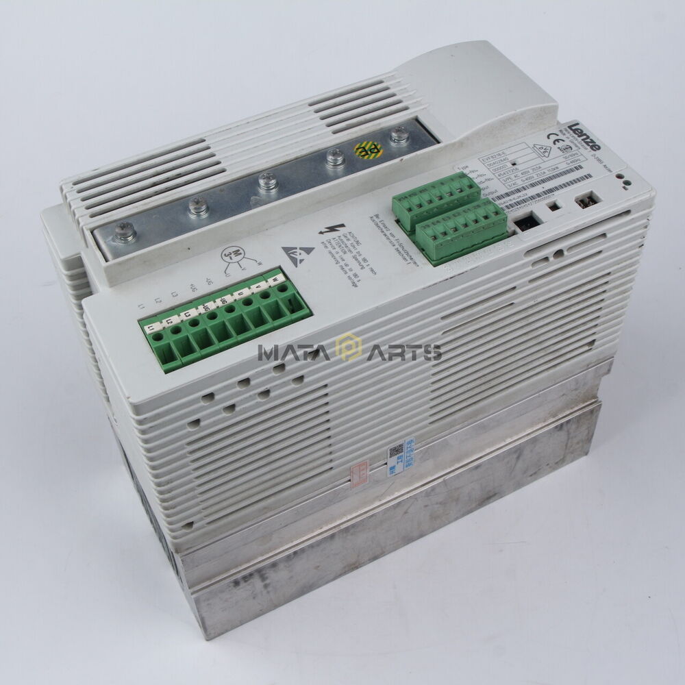 ONE Used Lenze EVF8218-E Inverter
