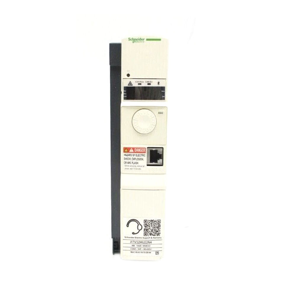NEW SCHNEIDER ELECTRIC ATV32HU22N4 AC Speed Drive DHL / UPS / FedEX