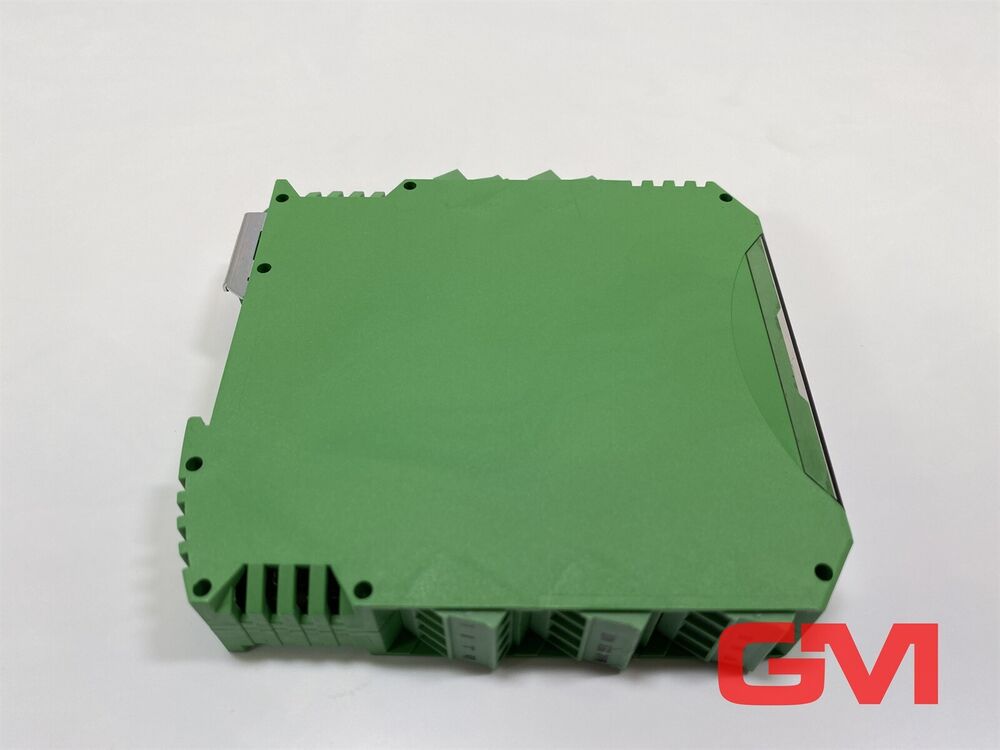 Phoenix Hybrid-Motorstarter 2900573 Elr H5-I-SC- 24DC/500AC-0, 6 Relay Module