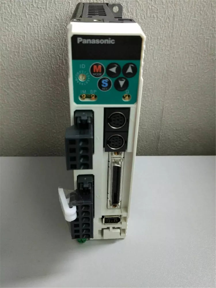 1PC New In Box Panasonic MADDT1205003 Servo Drive Expedited Shipping