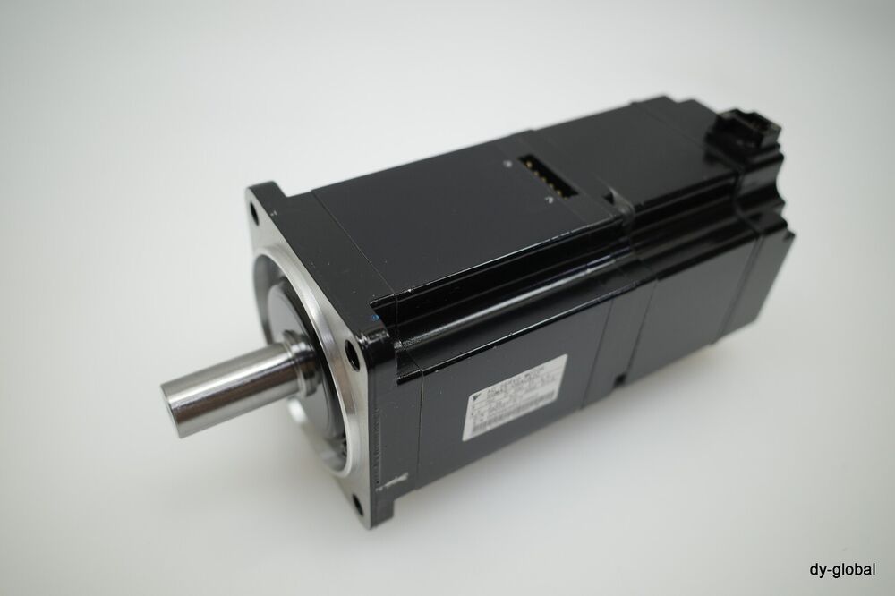 1PC New Yaskawa SGMAS-08ACA2C Servo Motor Expedited Shipping SGMAS08ACA2C