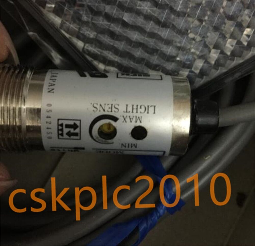 1 PCS NEW IN BOX SICK Sensors VL180-P132