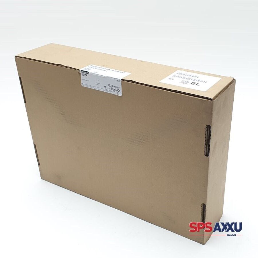 Siemens Simatic TP1200 Comfort Panel 6AV2 124-0MC01-0AX0 6AV2124-0MC01-0AX0-