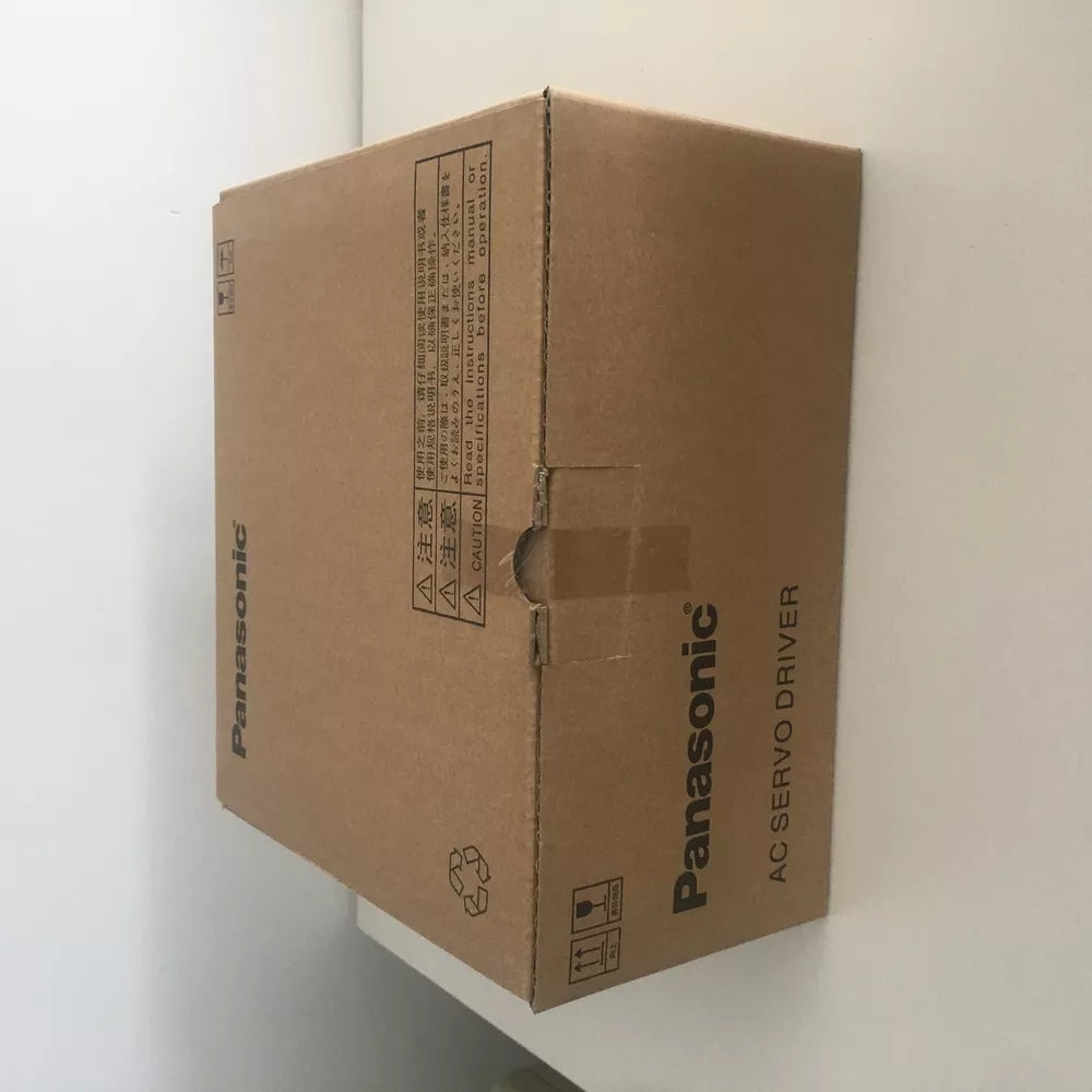 1PC New In Box Panasonic MADDT1207A Servo Drive Expedited Shipping