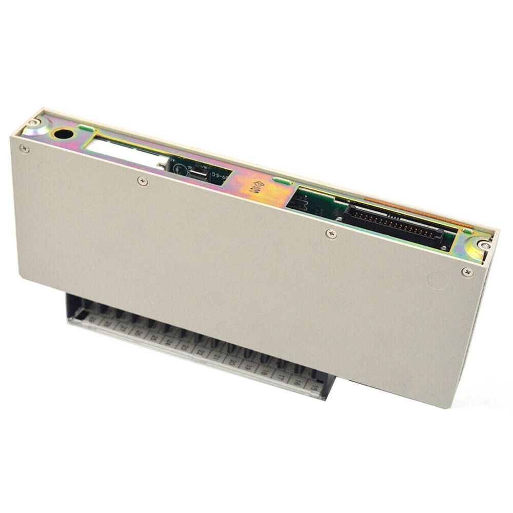 NEW OMRON Analog Input Unit Module C500-AD101 C500AD101 DHL / UPS / FedEx