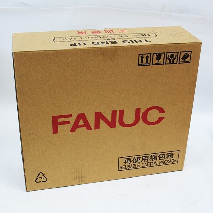 NEW FANUC A06B-6230-H001#H600 SERVO AMPLIFIER A06B6230H001H600 EXPEDITED SHIPING DHL / UPS / FedEx