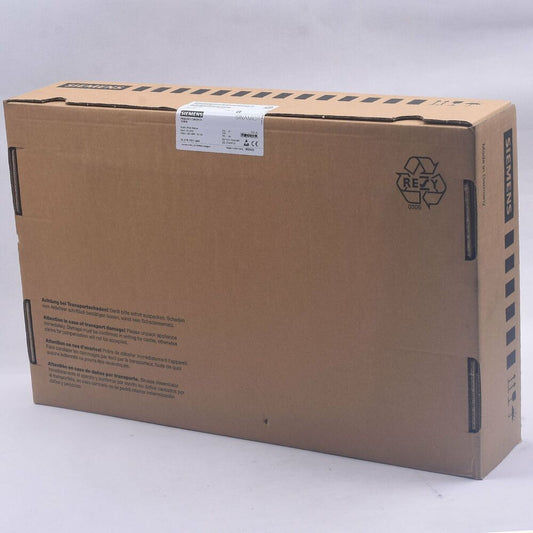 Siemens 6SL3120-2TE21-8AA3 6SL3 1202TE218AA3 New In Box Expedited Shipping DHL / UPS / FedEx