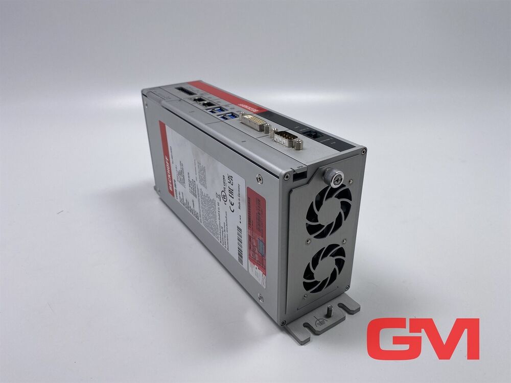 Beckhoff Schaltschrank-Industrie PC C6920-0070 Cabinet Industrial PC C6920 0070
