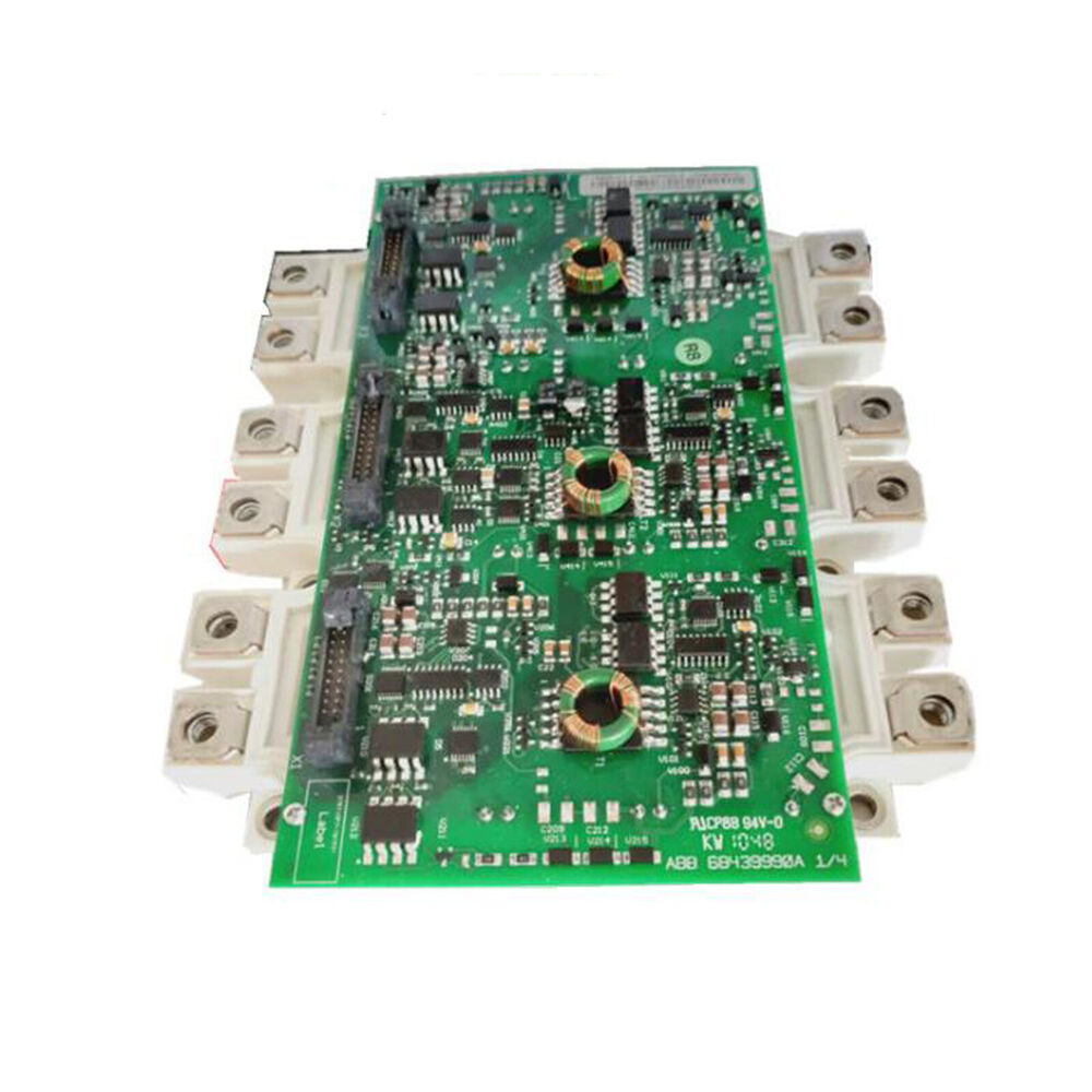 New ABB FS450R12KE3/AGDR-71C IGBT MODULE FS450R12KE3/AGDR-71C