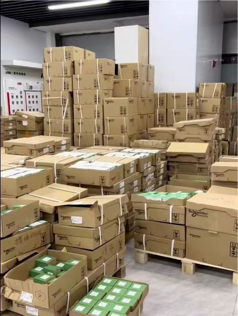 1PCS New original ATS22C11Q Schneider ATS22C11Q soft starter Fast shipment