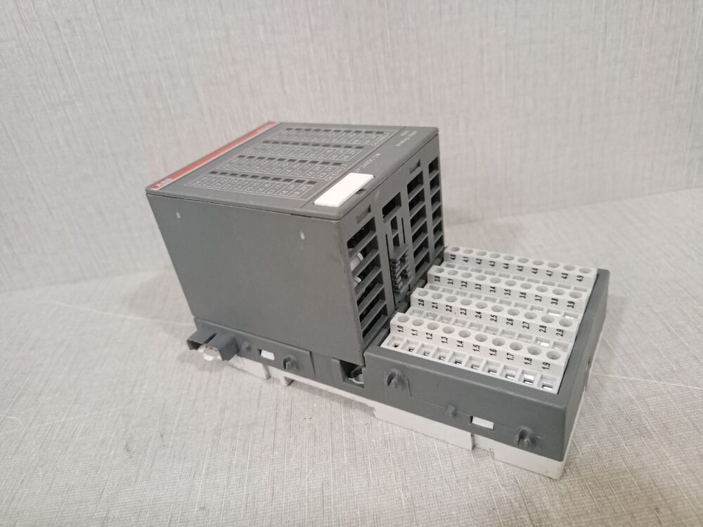 ABB AI523 Analog Input Module 1SAP250300R0001 New In Box
