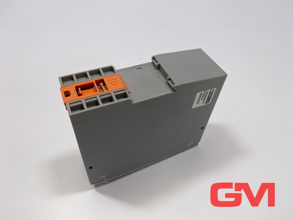 Phoenix Contact Circuit Breaker Cbm E4 24dc/0.5-10a No-r 2905743