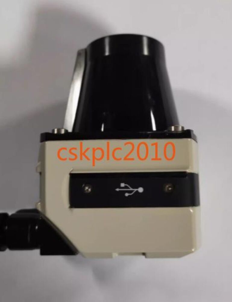 1PCS Original SICK LiDAR TIM351-2134001 in good condition for express shipping
