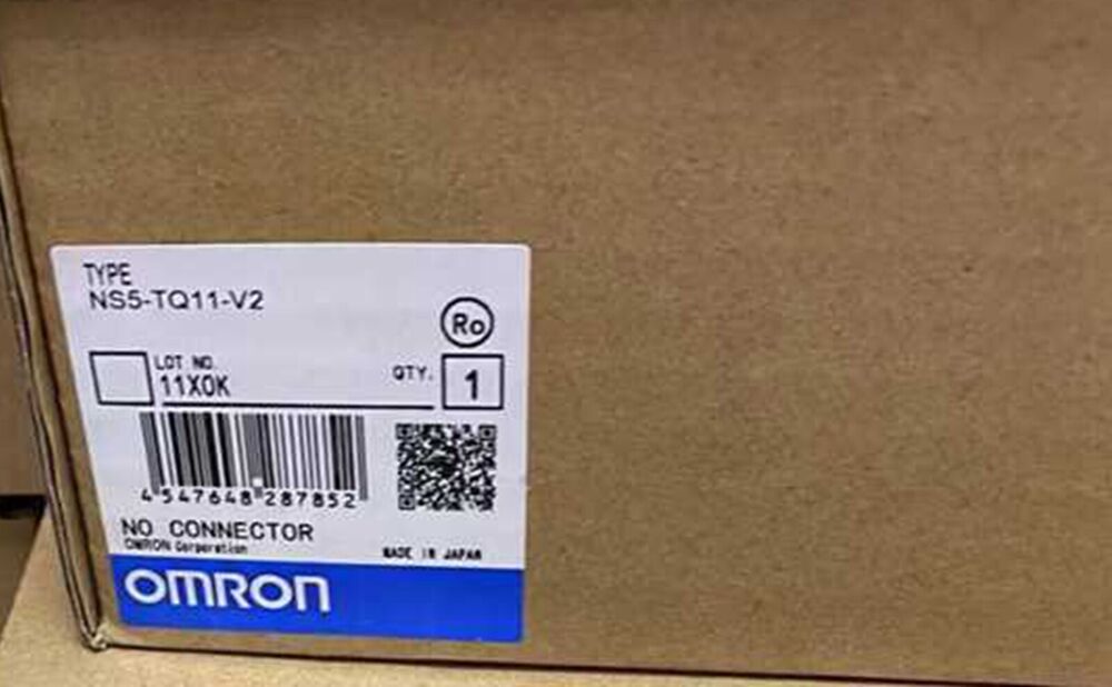 New In Box PRO-FACE PFXGP3310TAD Touch Panel DHL / UPS / FedEx