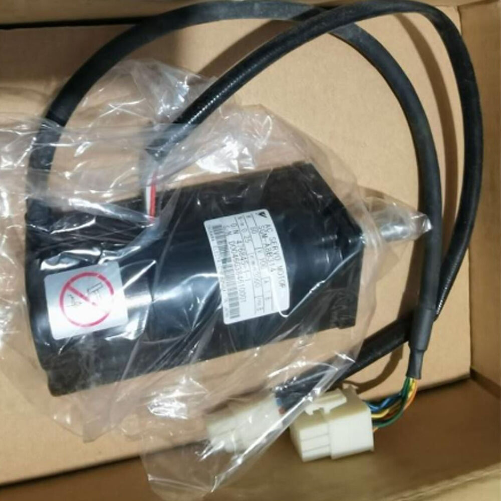 1PC NEW IN BOX Yaskawa servo Motor SGM-A8B314 DHL / UPS / FedEx