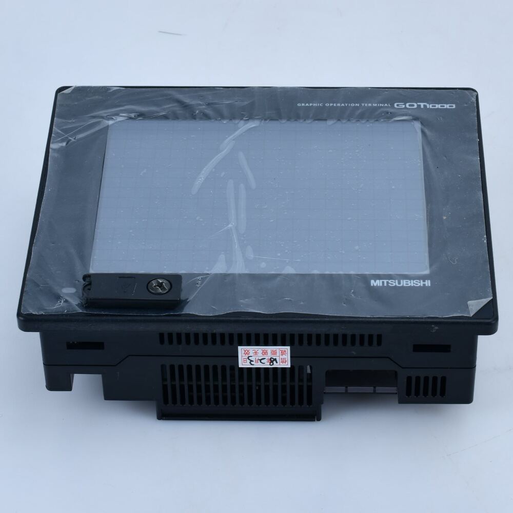 MITSUBISHI HMI GT1150-QLBD Touch Screen Panel New In Box Free Expedited Shipping DHL / UPS / FedEX