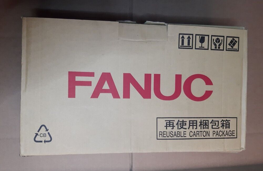 1PC New FANUC A06B-6110-H026 Servo Driver In Box Expedited Shipping UPS / DHL / Fedex