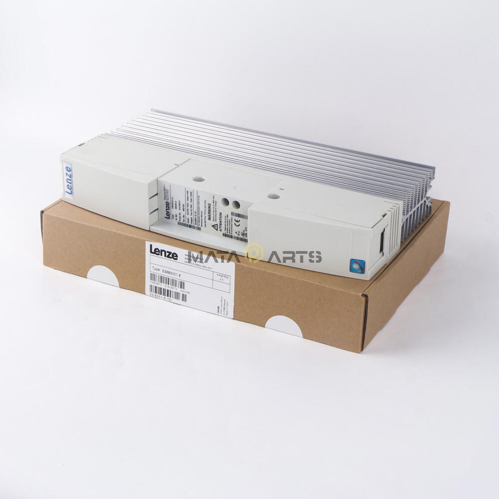 NEW 1PCS Lenze EMB9351-E Brake Module