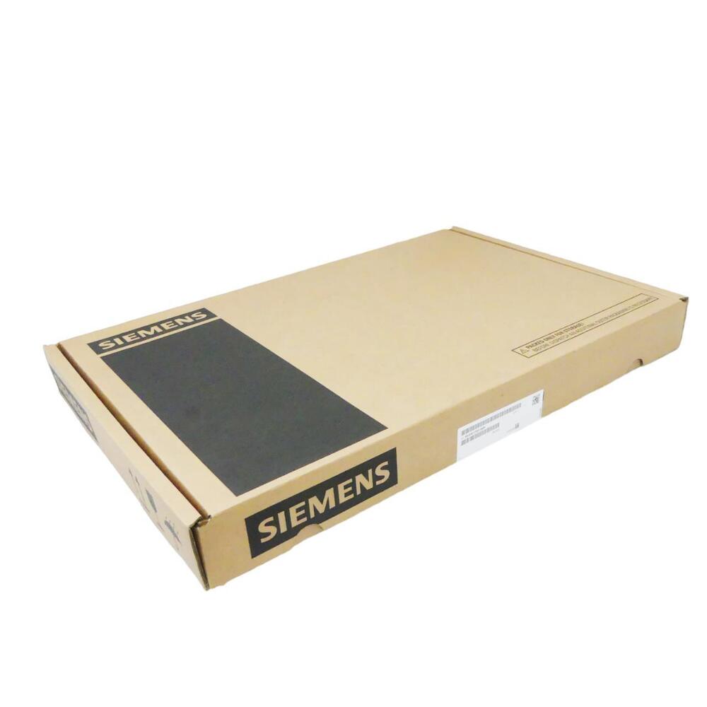 SIEMENS SINAMICS 6SL3120-1TE21-0AD0 6SL3 120-1TE21-0AD0 New