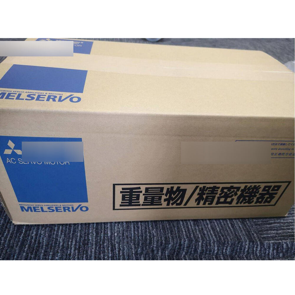 Mitsubishi HG-SR3524BJ AC servo motor HG-SR3524BJ Brand New UPS / DHL / Fedex