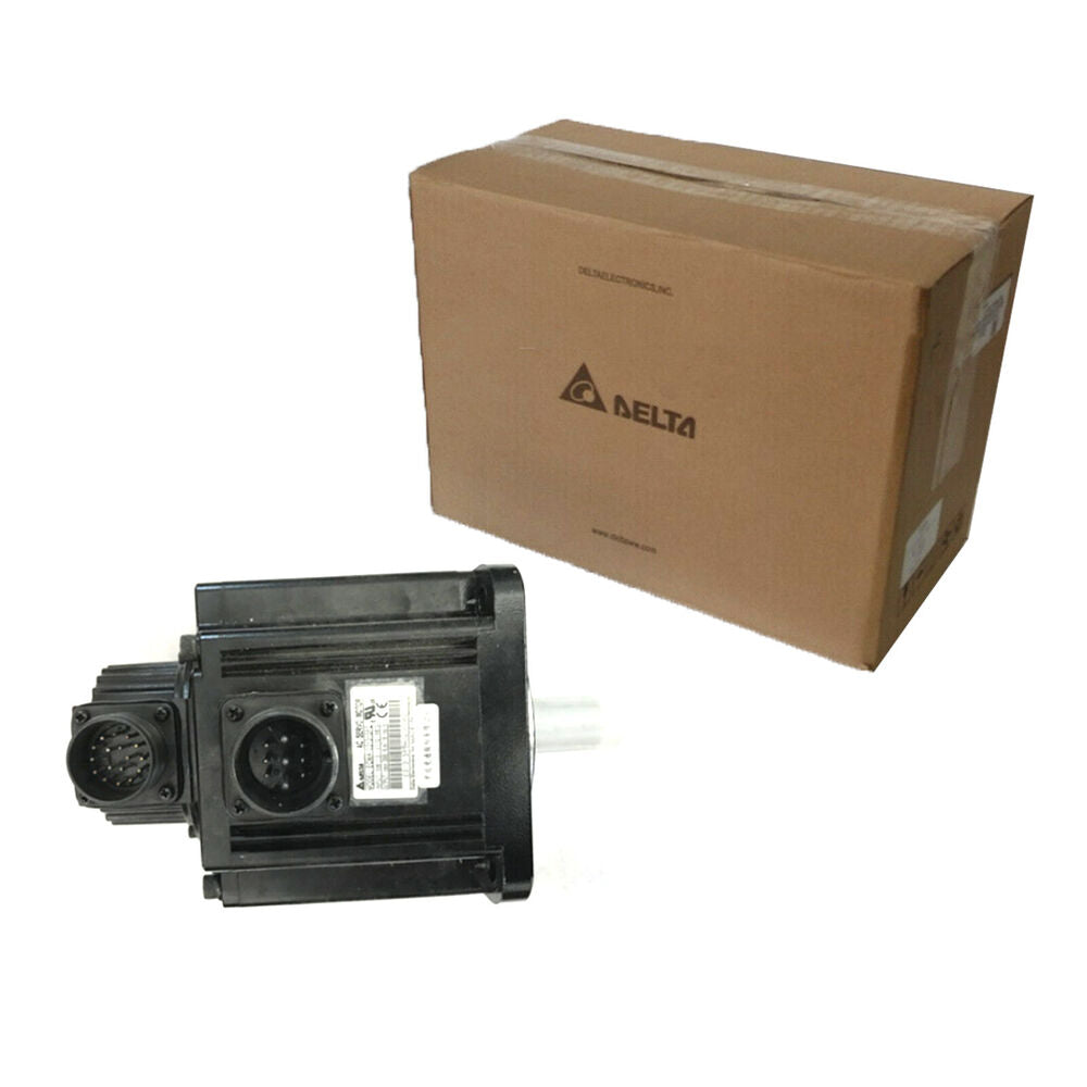 DELTA NEW ECMA-E31315PS PLC 1500W 1.5kW AC SERVO MOTOR UPS / DHL / Fedex