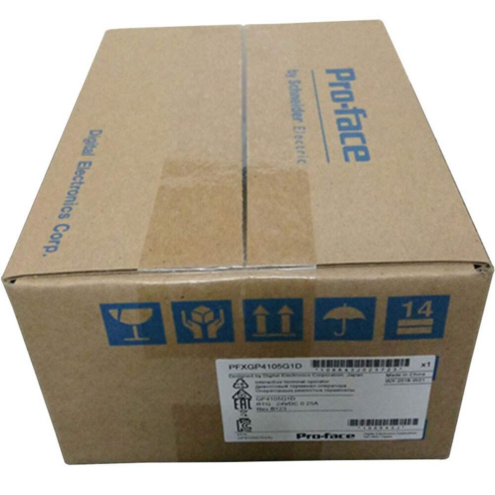 NEW Pro-face Touch Screen PFXGP4105G1D DHL / UPS / FedEx